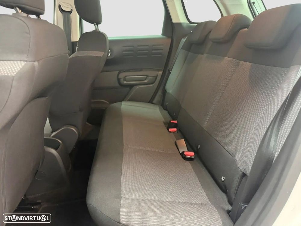 Citroën C3 Aircross 1.2 PureTech Shine - 9