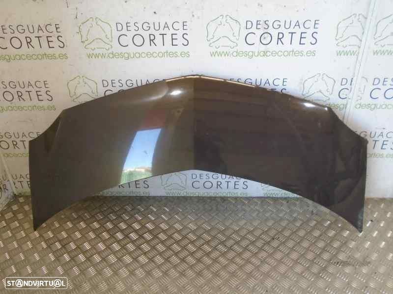 CAPÔ RENAULT MODUS / GRAND MODUS 1.6 (JP03, JP0B, JP0U, JP0Y, JP1G) 112CV 1598CC - 1