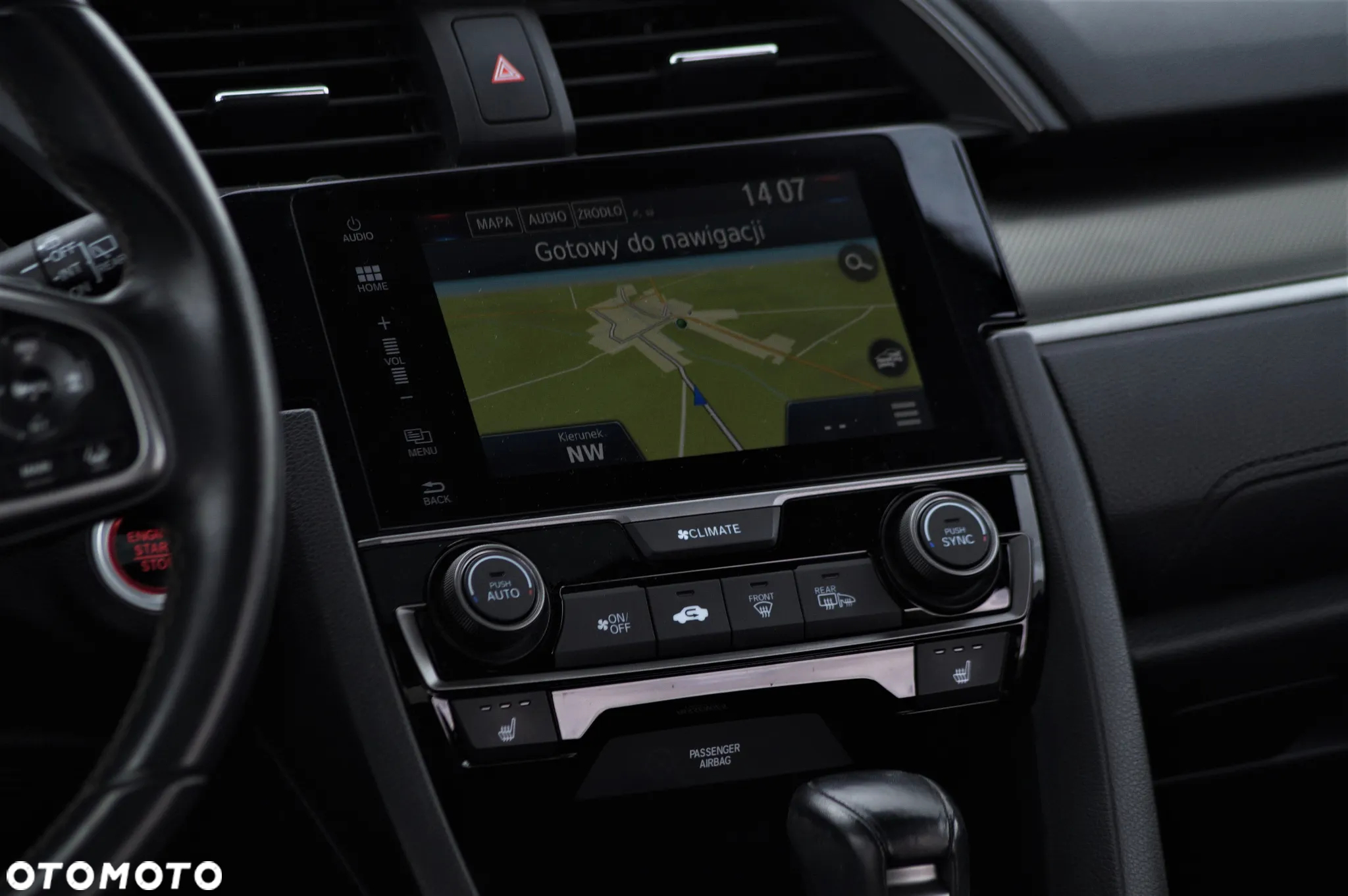 Honda Civic - 27