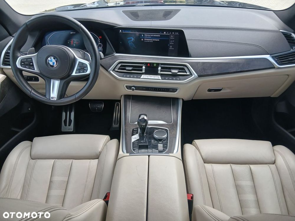 BMW X5 - 18