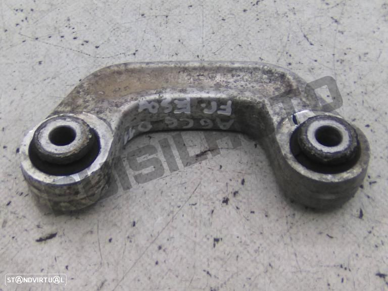 Tirante / Pendoral Frente Esquerdo  Audi A6 C6 Avant (4f) [2004 - 4