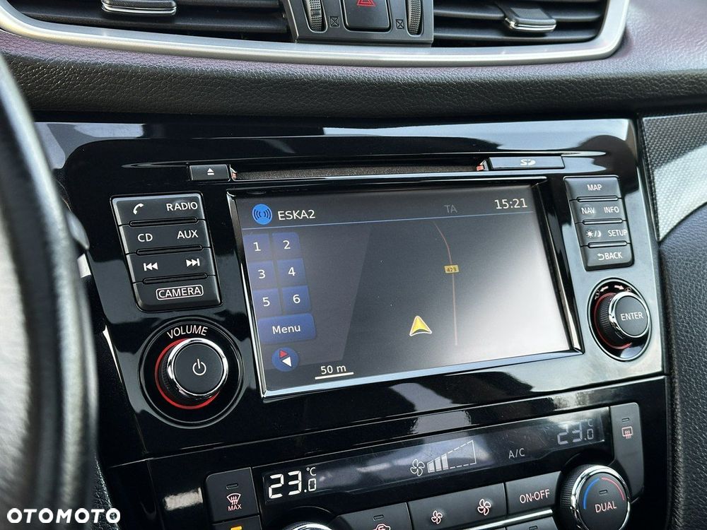 Nissan X-Trail 1.6 DCi Tekna 4WD - 29