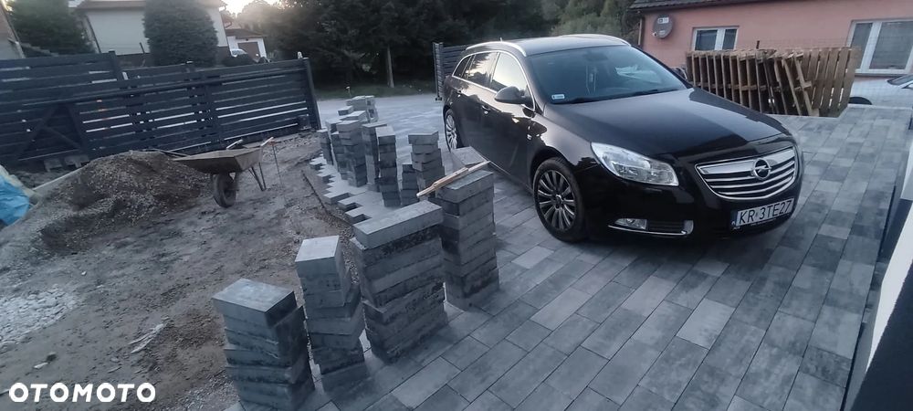 Opel Insignia 2.0 CDTI Cosmo - 32