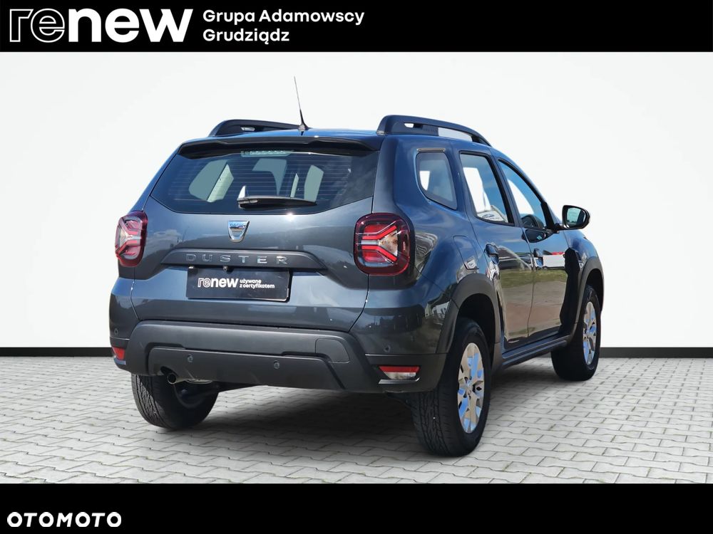 Dacia Duster 1.3 TCe Expression - 2