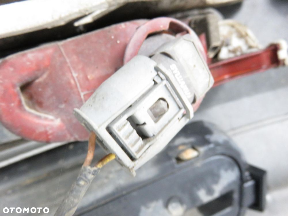 ZDERZAK PRZÓD BMW E46 8195283 354/7 TitanSilber Metallic - 14