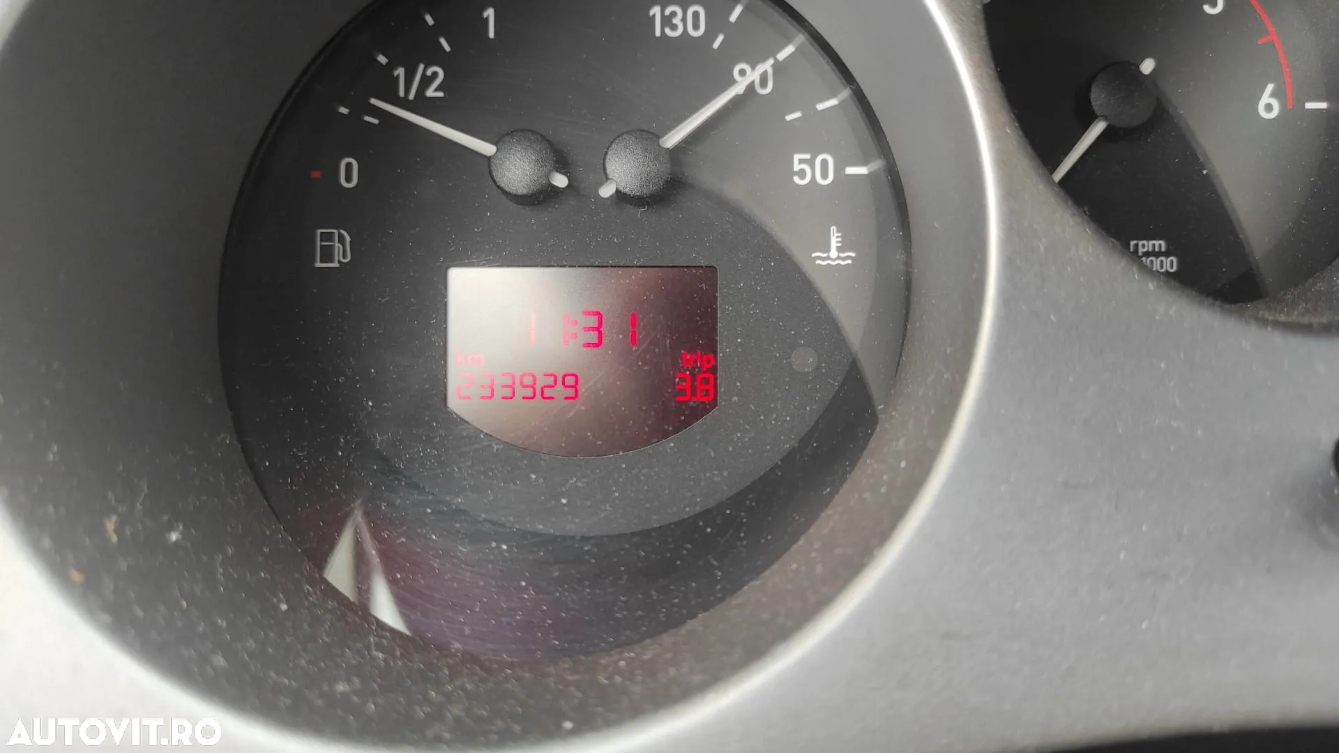 Seat Toledo - 10