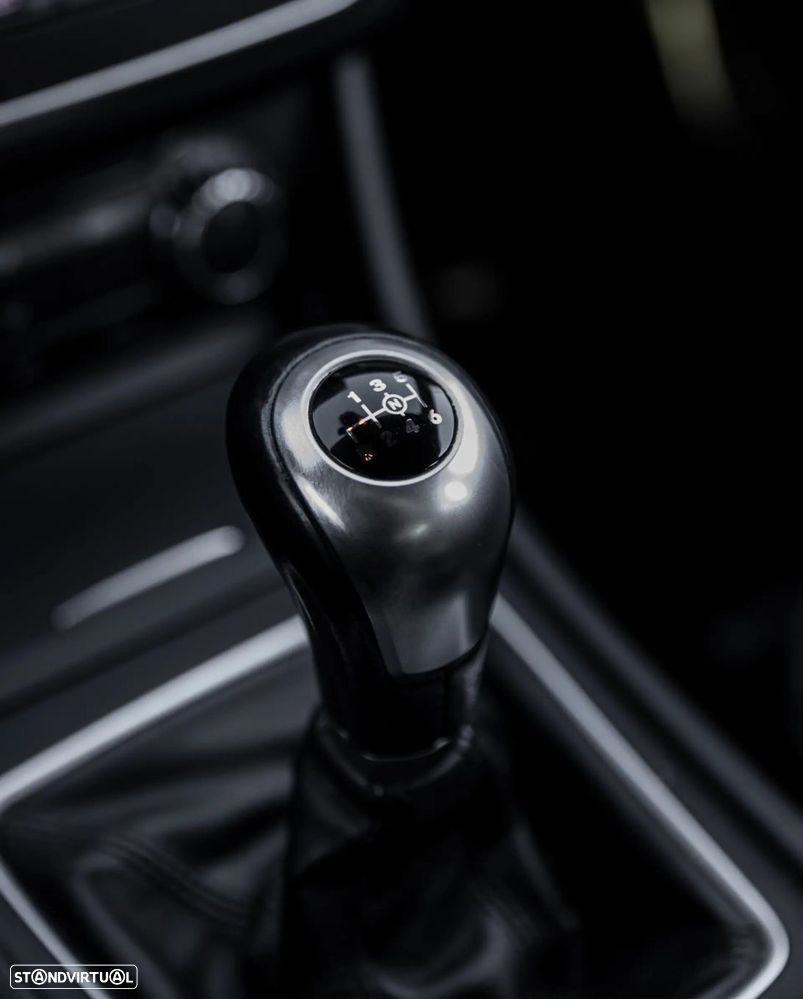 Mercedes-Benz A 180 CDI BE AMG Sport - 15