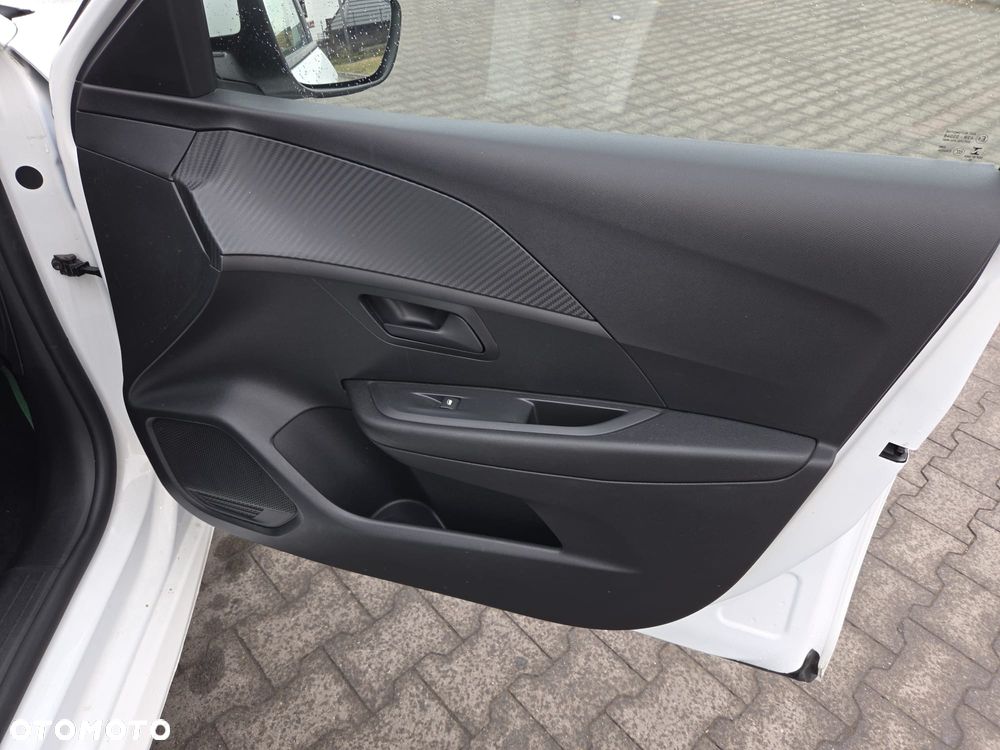 Peugeot 208 1.5 BlueHDi Active S&S - 19