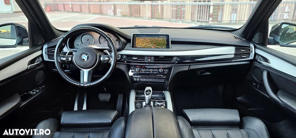 BMW X5 xDrive30d - 6