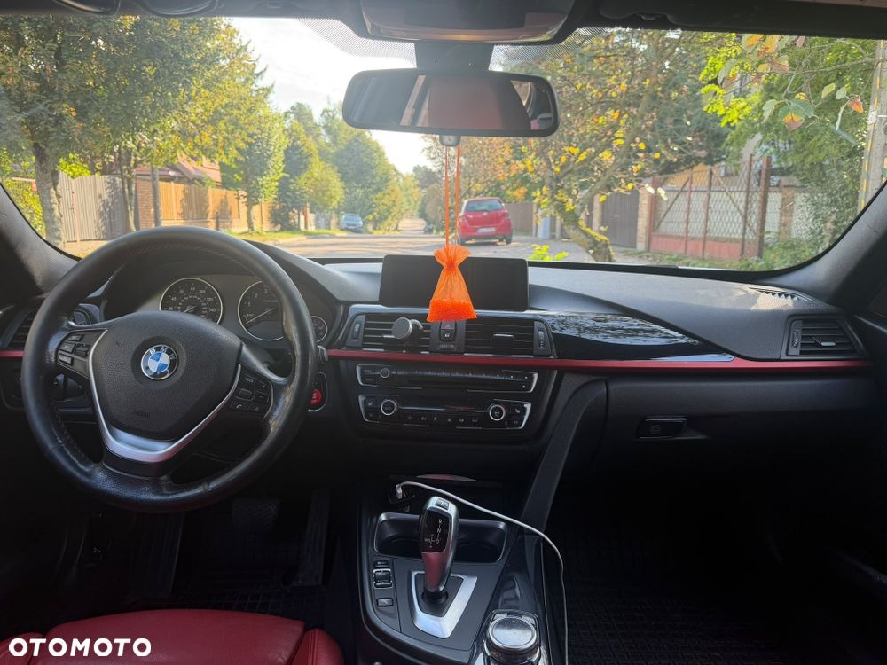 BMW Seria 3 - 6