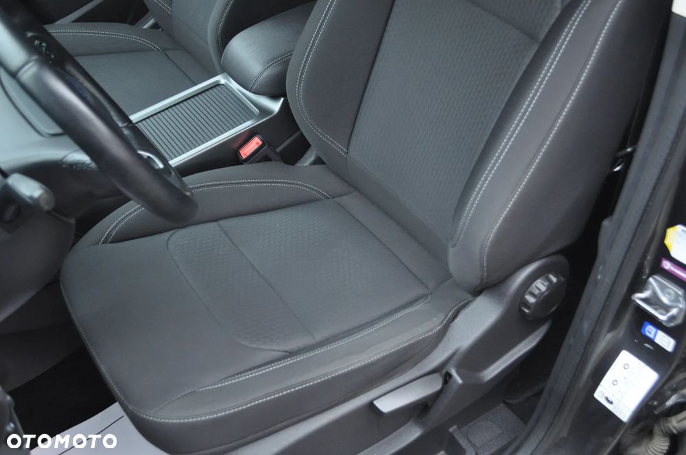 Ford Kuga 1.5 EcoBoost 2x4 Cool & Connect - 22