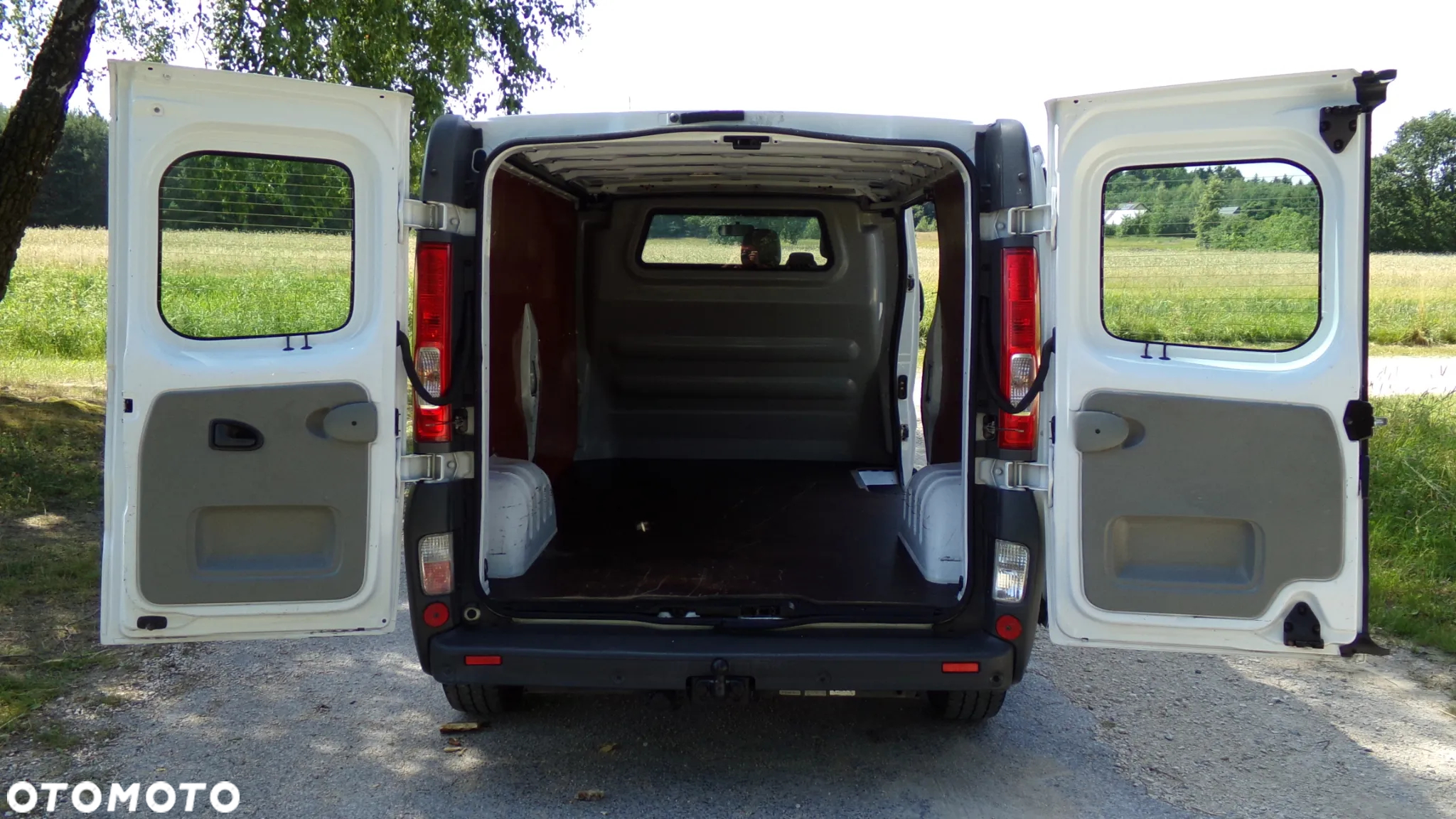 Opel VIVARO 2.0 L2H1 * LONG * KLIMA * SUPER STAN ! - 18