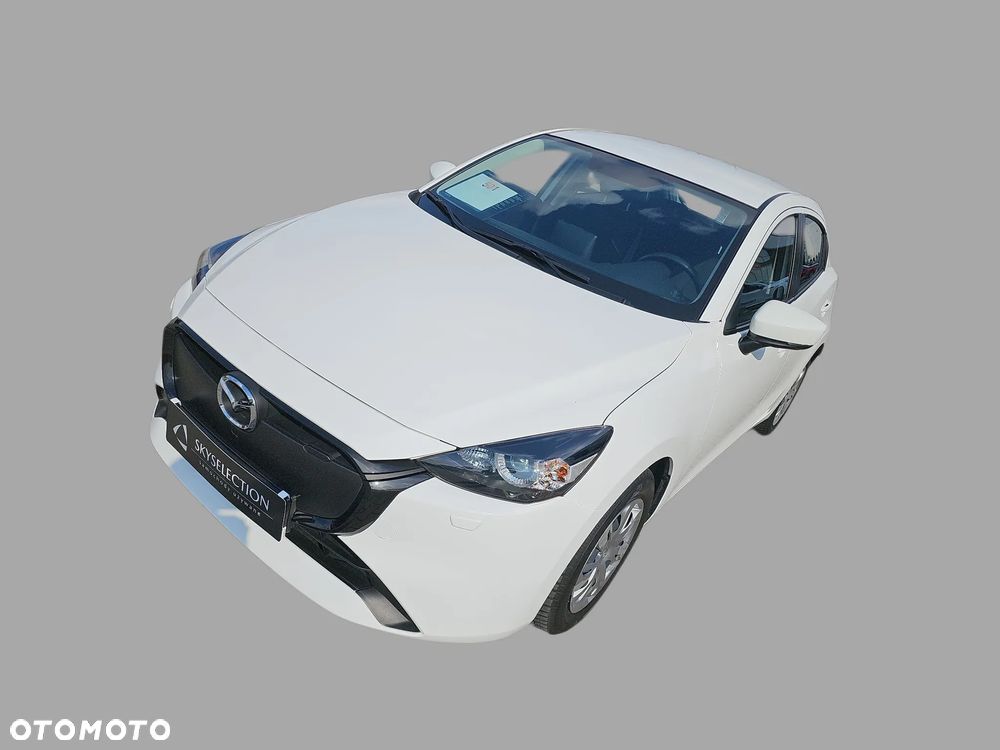 Mazda 2 SKYACTIV-G 75 Prime-Line - 23