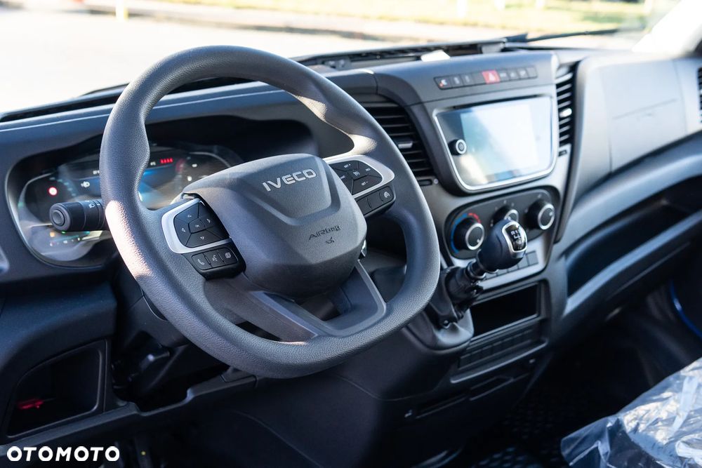 Iveco Daily 35S16H 3.0 D - 6