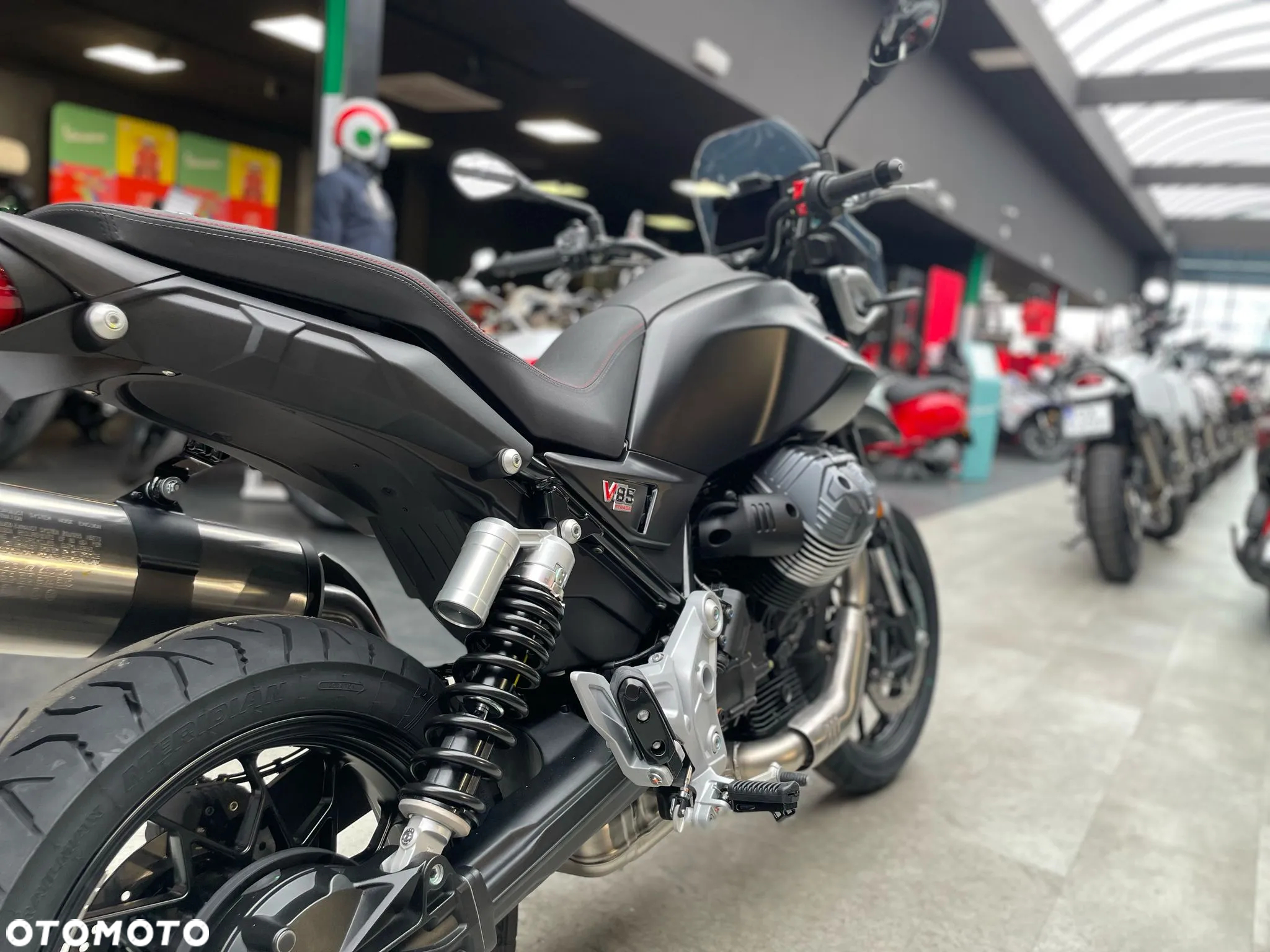 Moto Guzzi 850 - 10