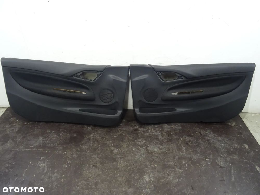 CITROEN DS3 LIFT HB 3D 1.6EHDI FOTELE KANAPA BOCZKI - 23