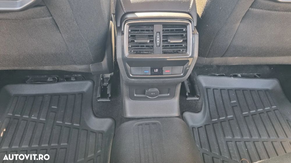 Skoda Kodiaq 2.0 TDI 4X4 DSG Sportline - 22