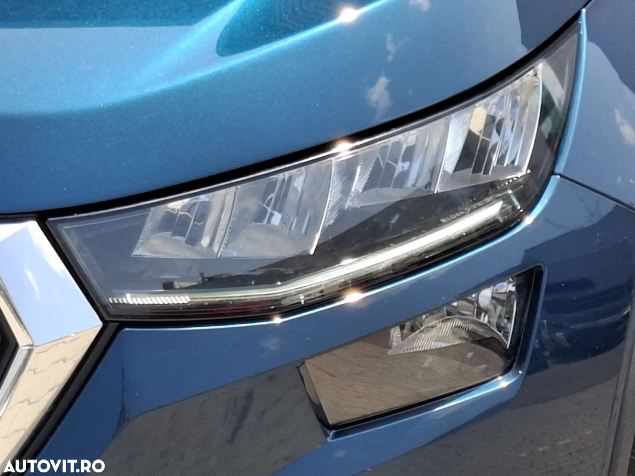 Skoda Kodiaq 2.0 TDI 4X4 DSG Ambition - 5