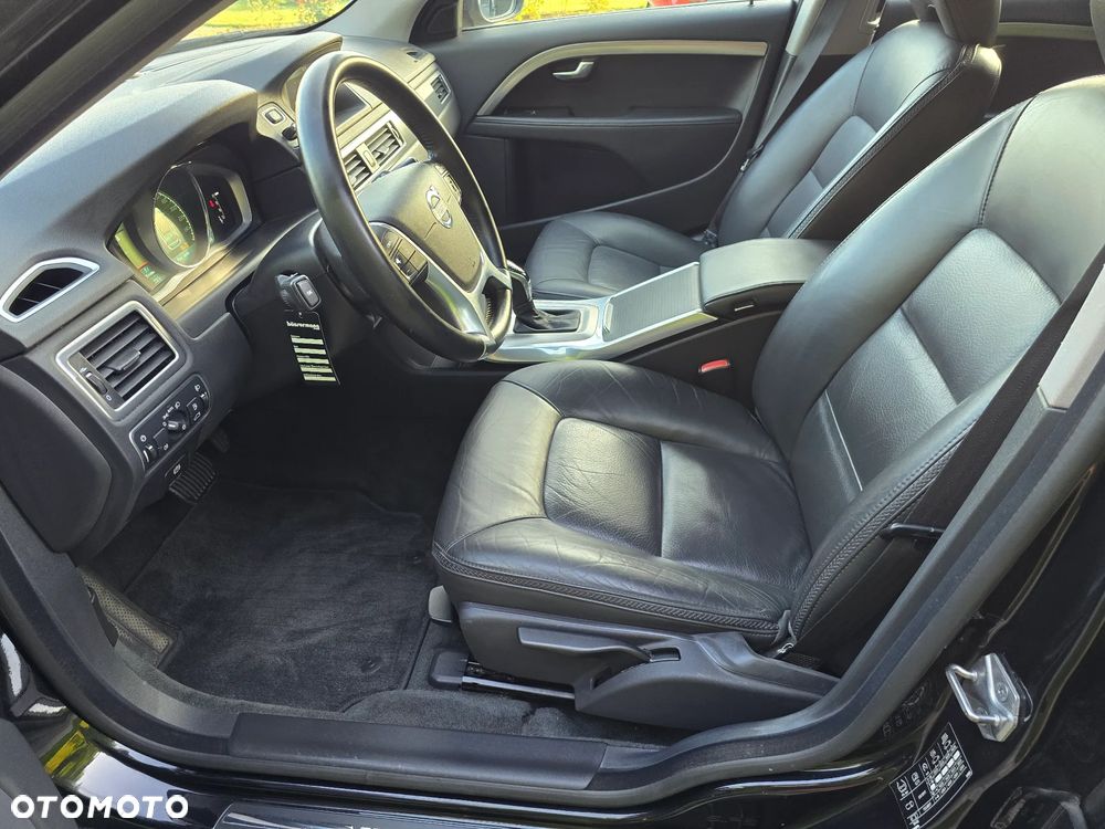 Volvo XC 70 D4 AWD Momentum EU6 - 13