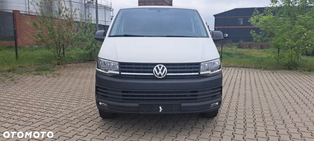 Volkswagen Transporter T6 - 18