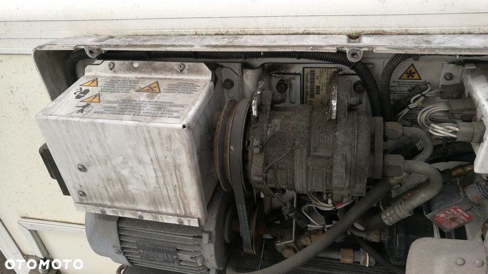 agregat chłodniczy thermo king v250 r404a 230v - 9