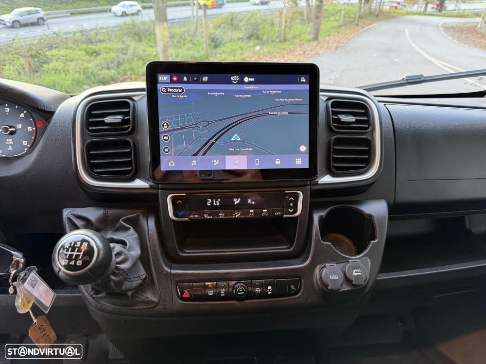 Fiat Ducato MH2 2.2D 140cv - 18