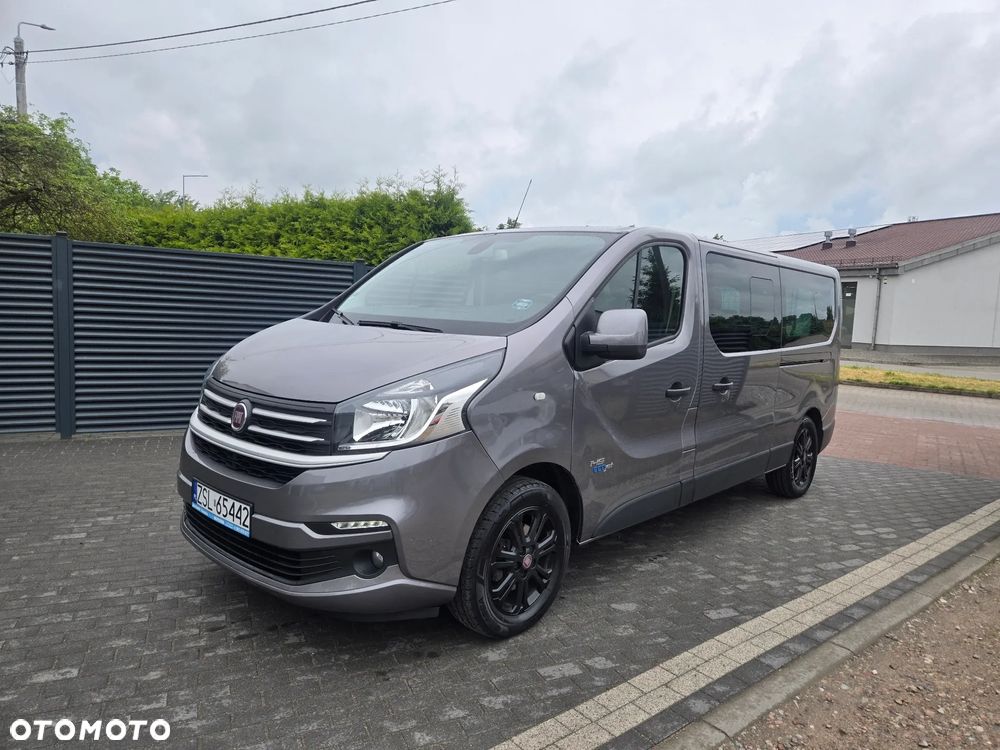 Fiat Talento - 4