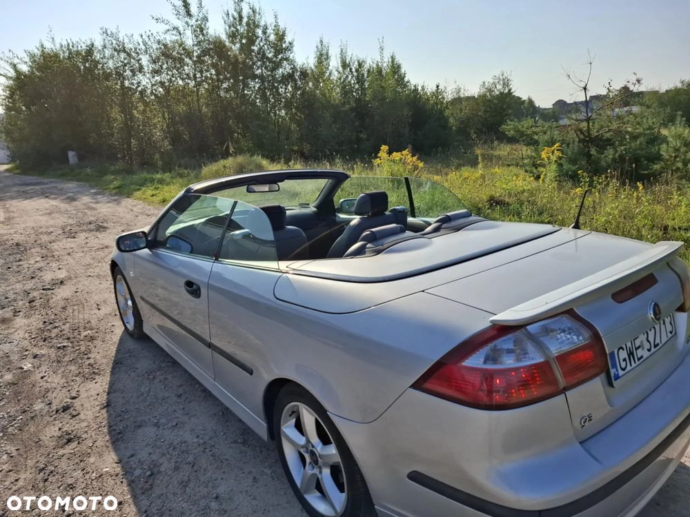 Saab 9-3 - 3