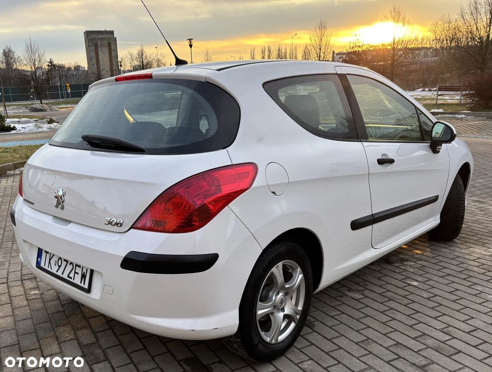 Peugeot 308 95 VTi Filou - 5
