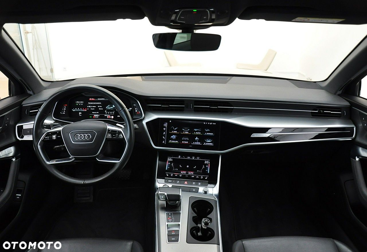 Audi A6 - 13