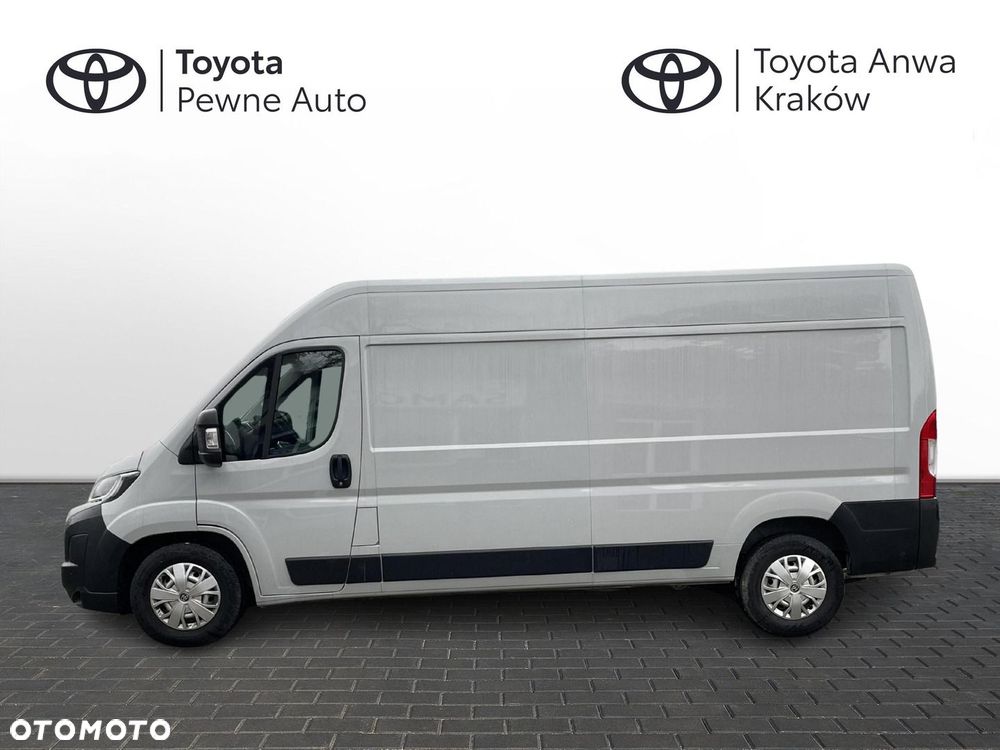 Toyota PROACE MAX - 2