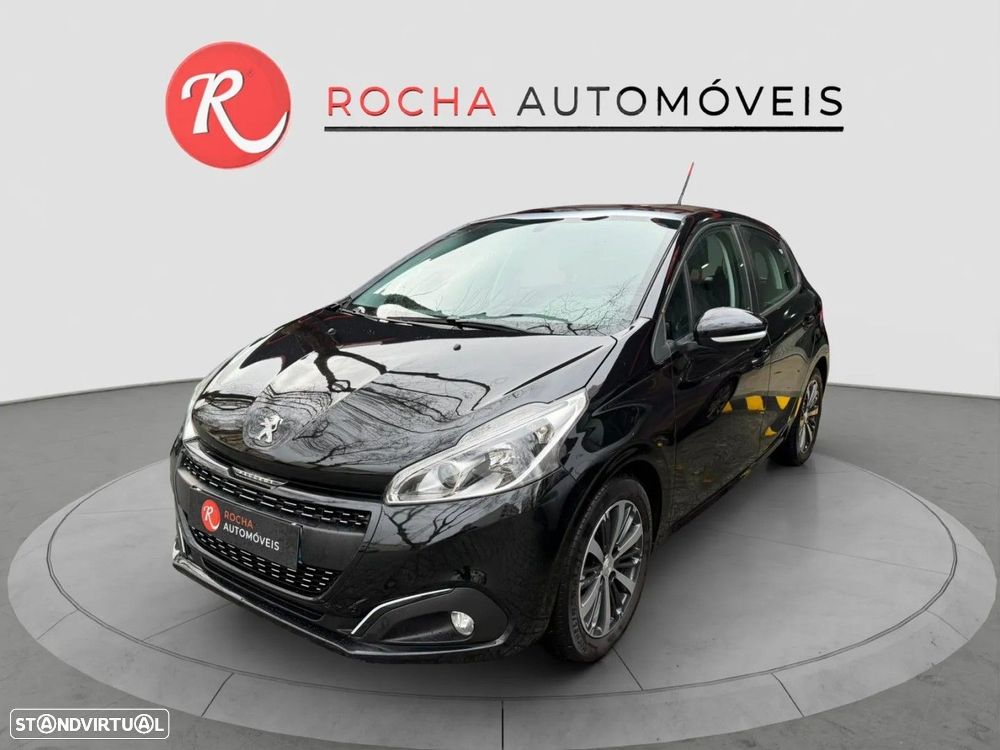 Peugeot 208 1.2 VTi Active - 2