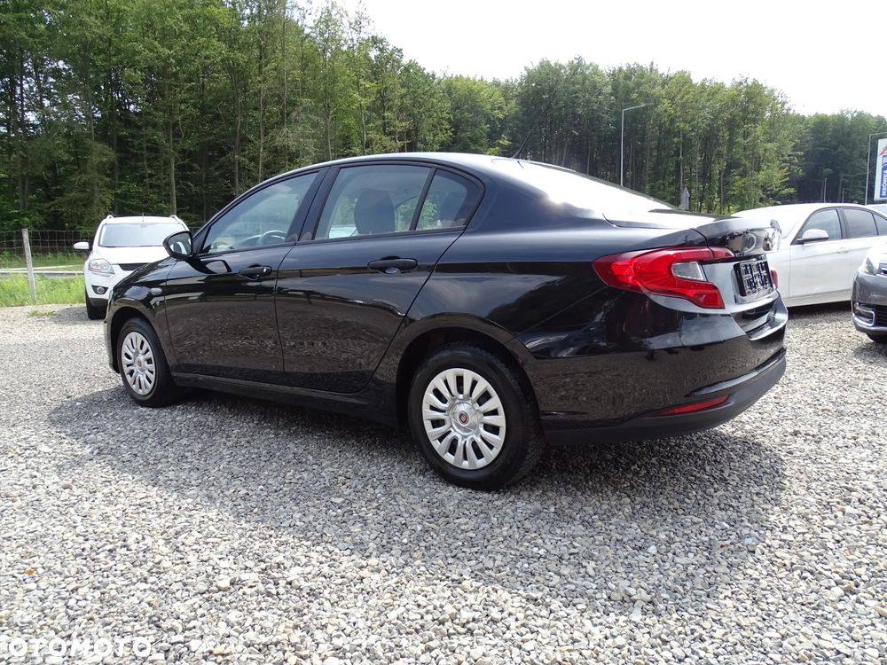 Fiat Tipo 1.4 16V Pop - 5