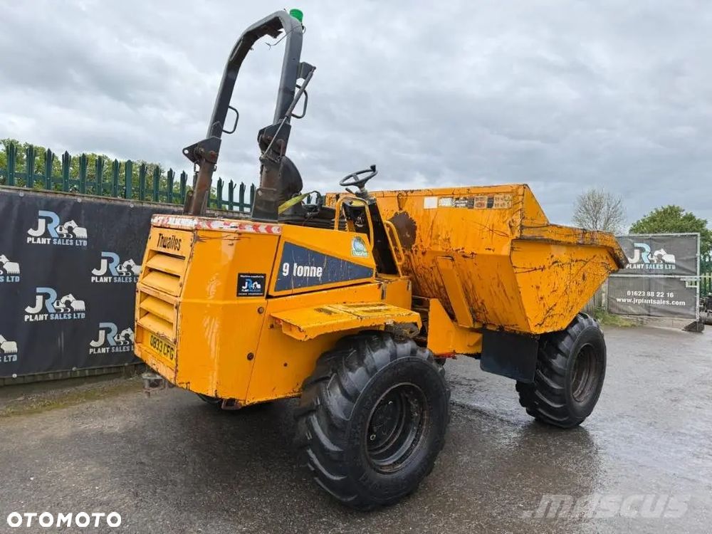 Thwaites 9000Ton - 4