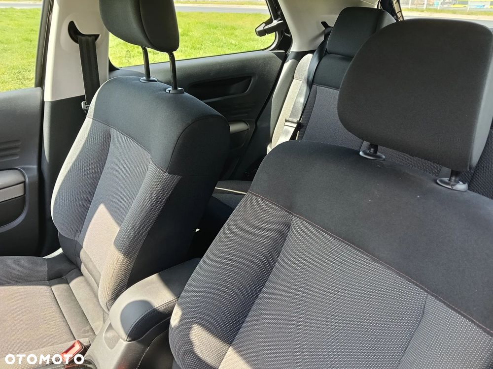 Citroën C4 Cactus BlueHDi 100 Stop&Start Feel - 19