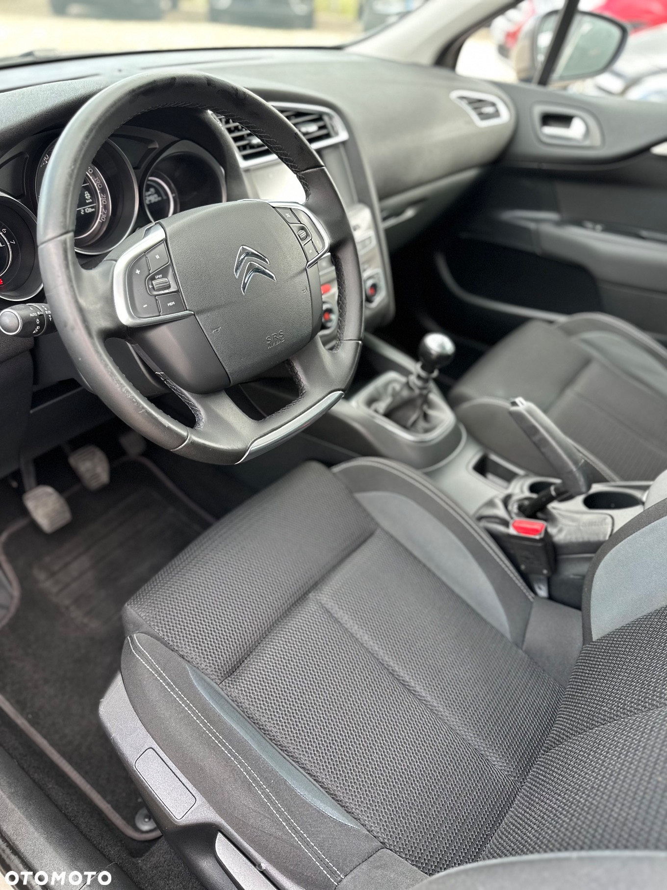 Citroën C4 BlueHDi 120 Stop&Start Business Class - 7
