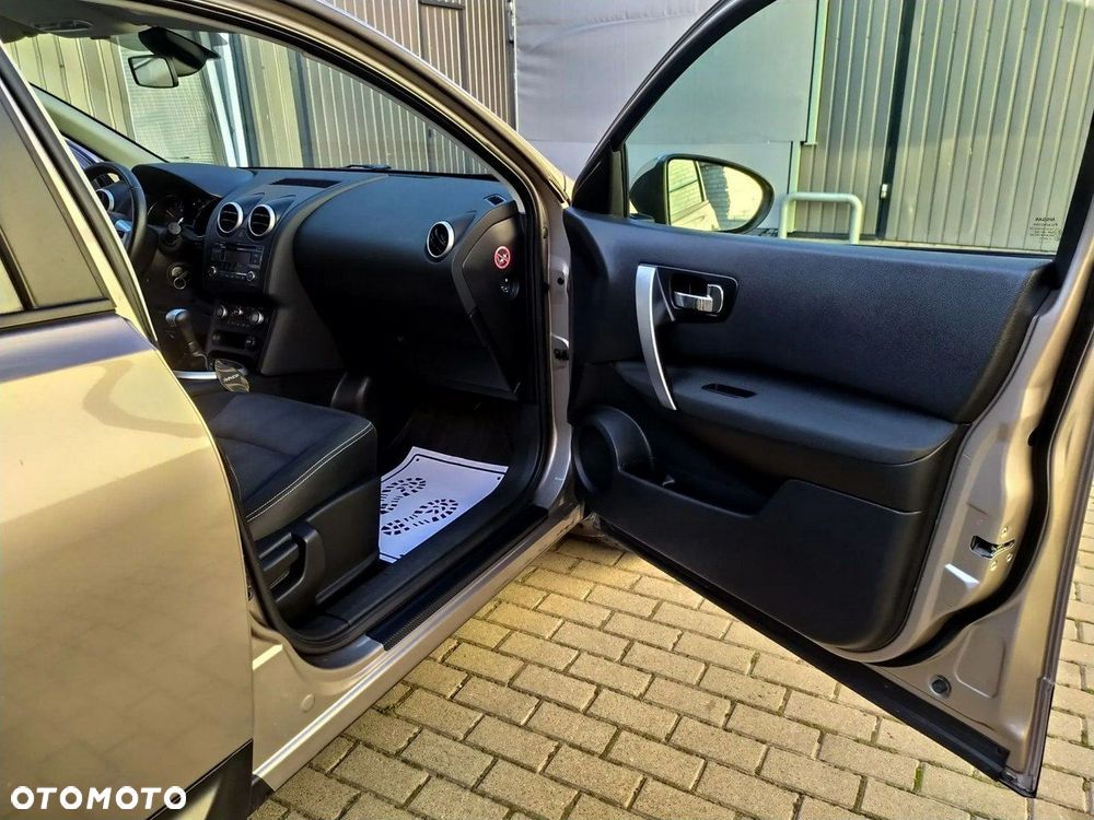 Nissan Qashqai 1.6 Acenta - 23