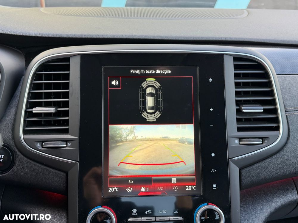 Renault Talisman ENERGY dCi 130 EDC INTENS - 25