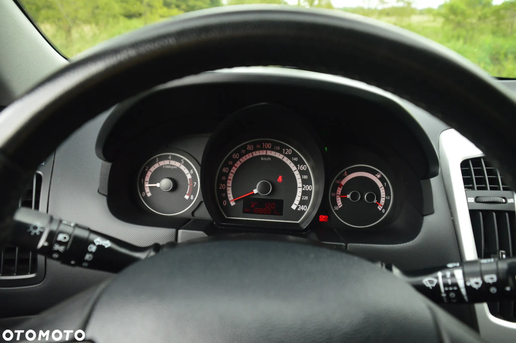 Kia Ceed 1.6 CVVT Edition 7 - 25