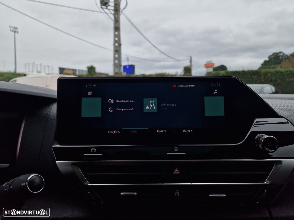 Citroën e-C4 50 kWh Shine Pack - 36