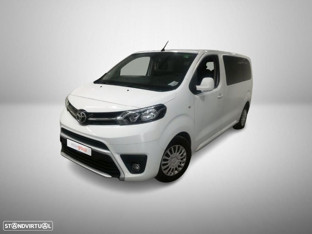 Toyota Proace Verso 1.5 D-4D L1 1.0T Comfort 9L - 1