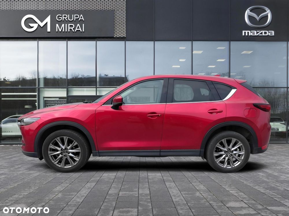 Mazda CX-5 - 3