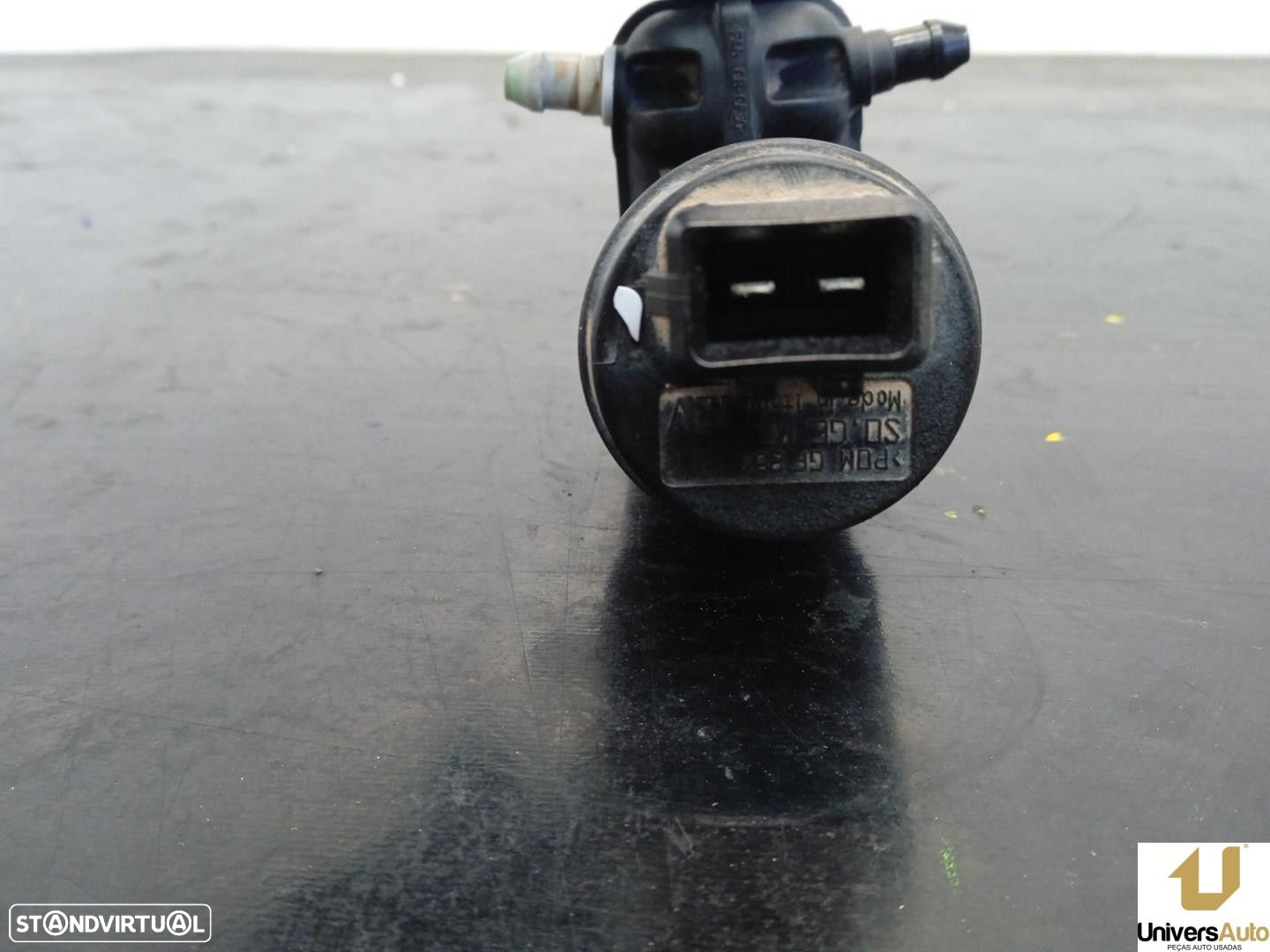 BOMBA LIMPA-VIDROS FORD KA 2015 -169A4000 - 2