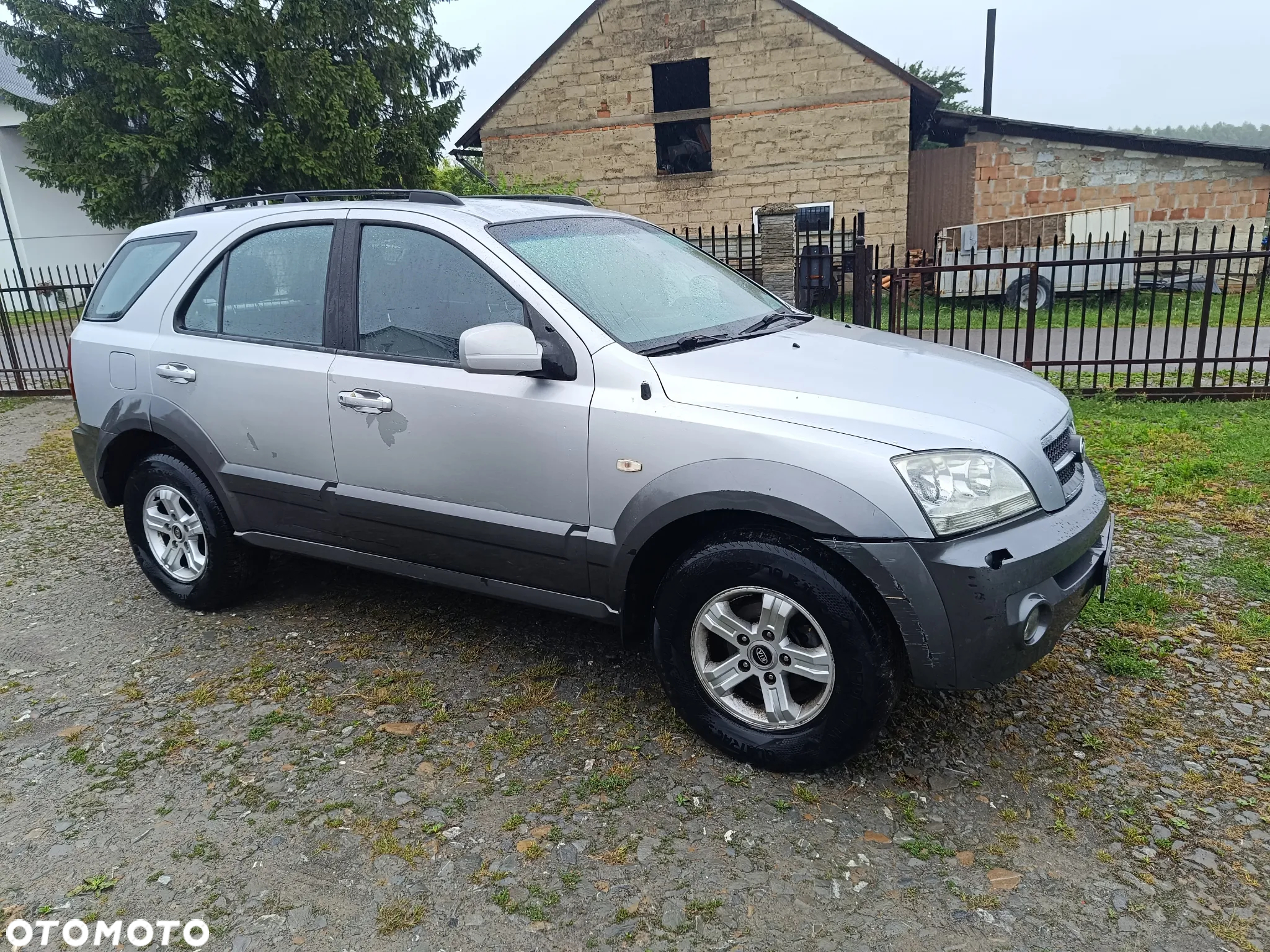 Kia Sorento - 3