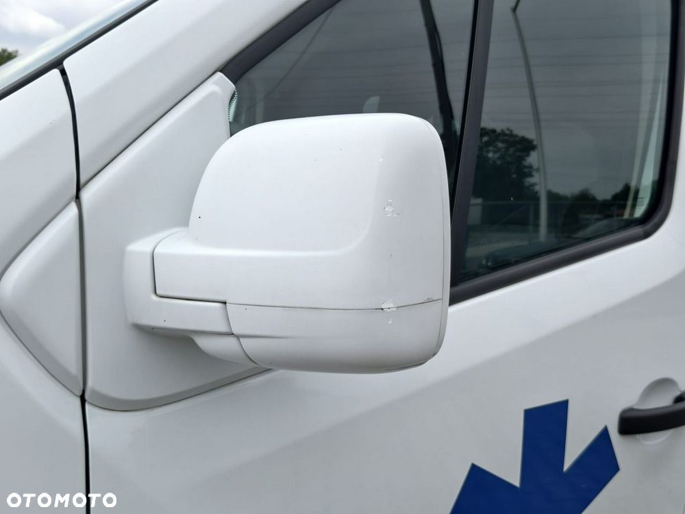 Opel Vivaro - 20