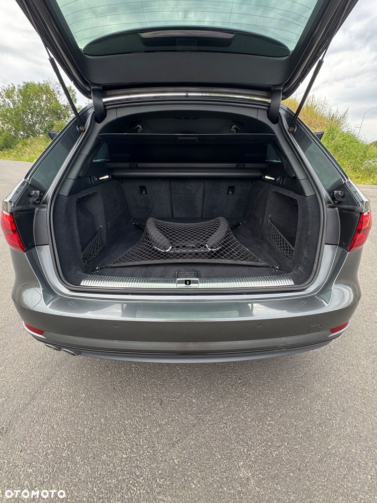 Audi A4 Avant 2.0 TDI S tronic - 6