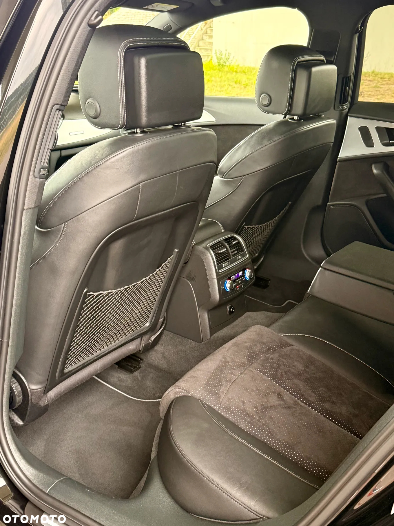 Audi A6 Avant 2.0 TDI quattro S tronic - 29