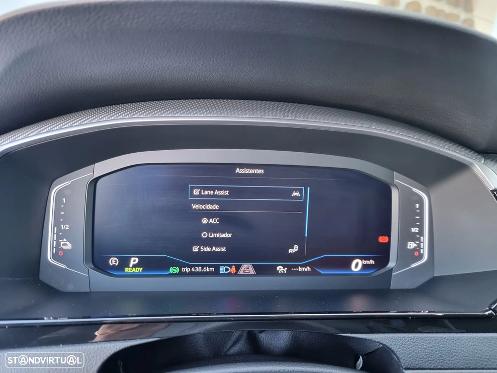 VW Arteon 1.4 TSI eHybrid Elegance - 18