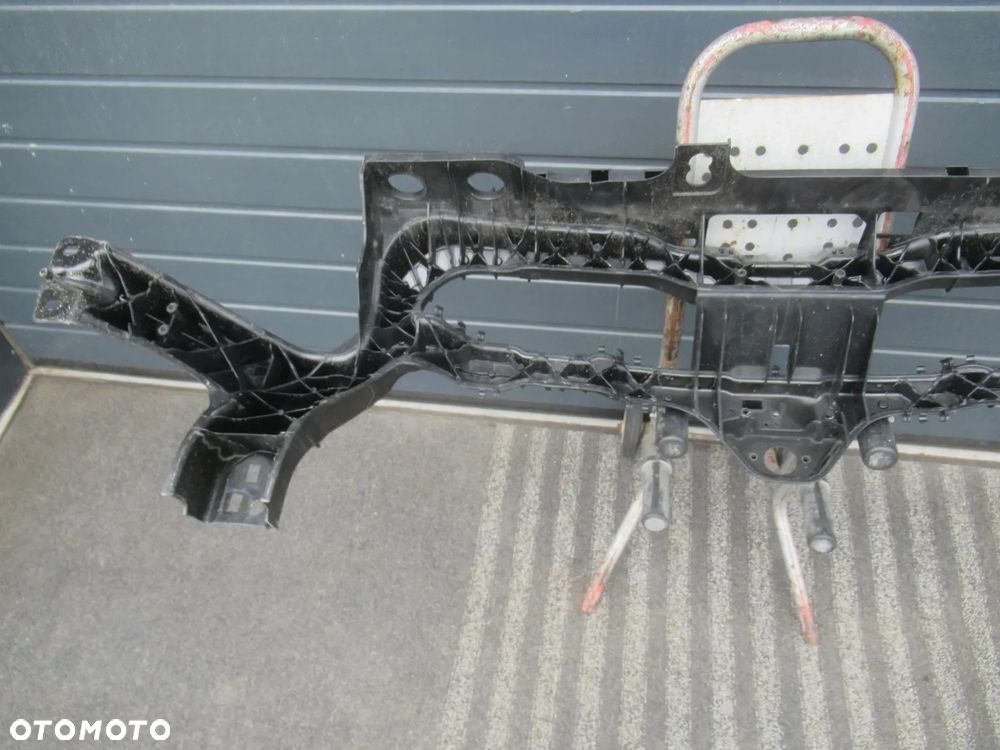 PAS PRZEDNI PRZÓD WZMOCNIENIE CZOŁOWE FORD TRANSIT CUSTOM LK21-8B041-AA 2012- - 12