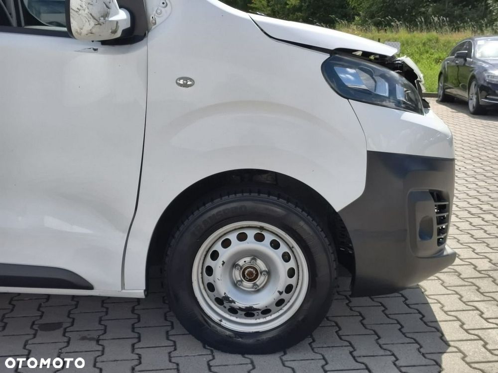 Citroën Jumpy - 18